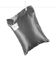 Load image into Gallery viewer, Little Giraffe Luxe Satin Nap Pillow
