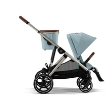 Load image into Gallery viewer, Cybex Gazelle S Double Stroller

