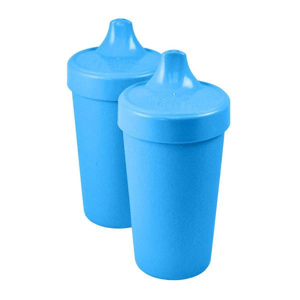 Re-Play No Spill Sippy Cup - Sky Blue