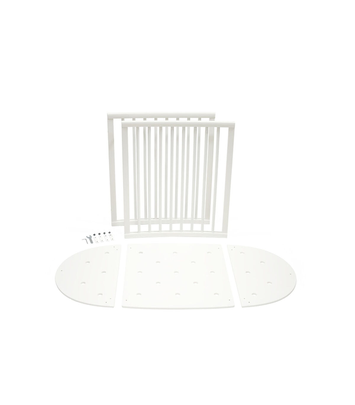 stokke sleepi serial number Stokke Sleepi V3 Crib Extension – Seedlings