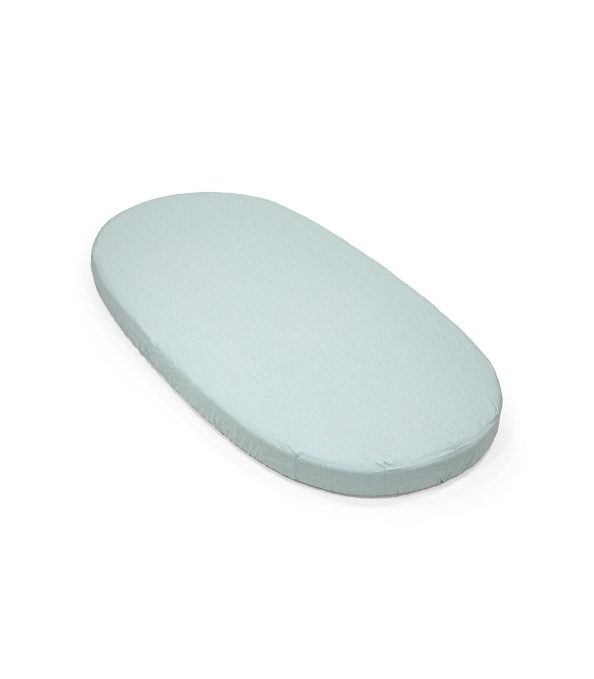 stokke fitted crib sheet Stokke Sleepi V3 Crib Fitted Sheet – Seedlings