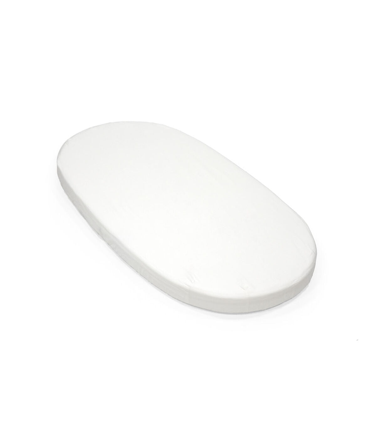 Stokke Sleepi V3 Crib Fitted Sheet – Seedlings