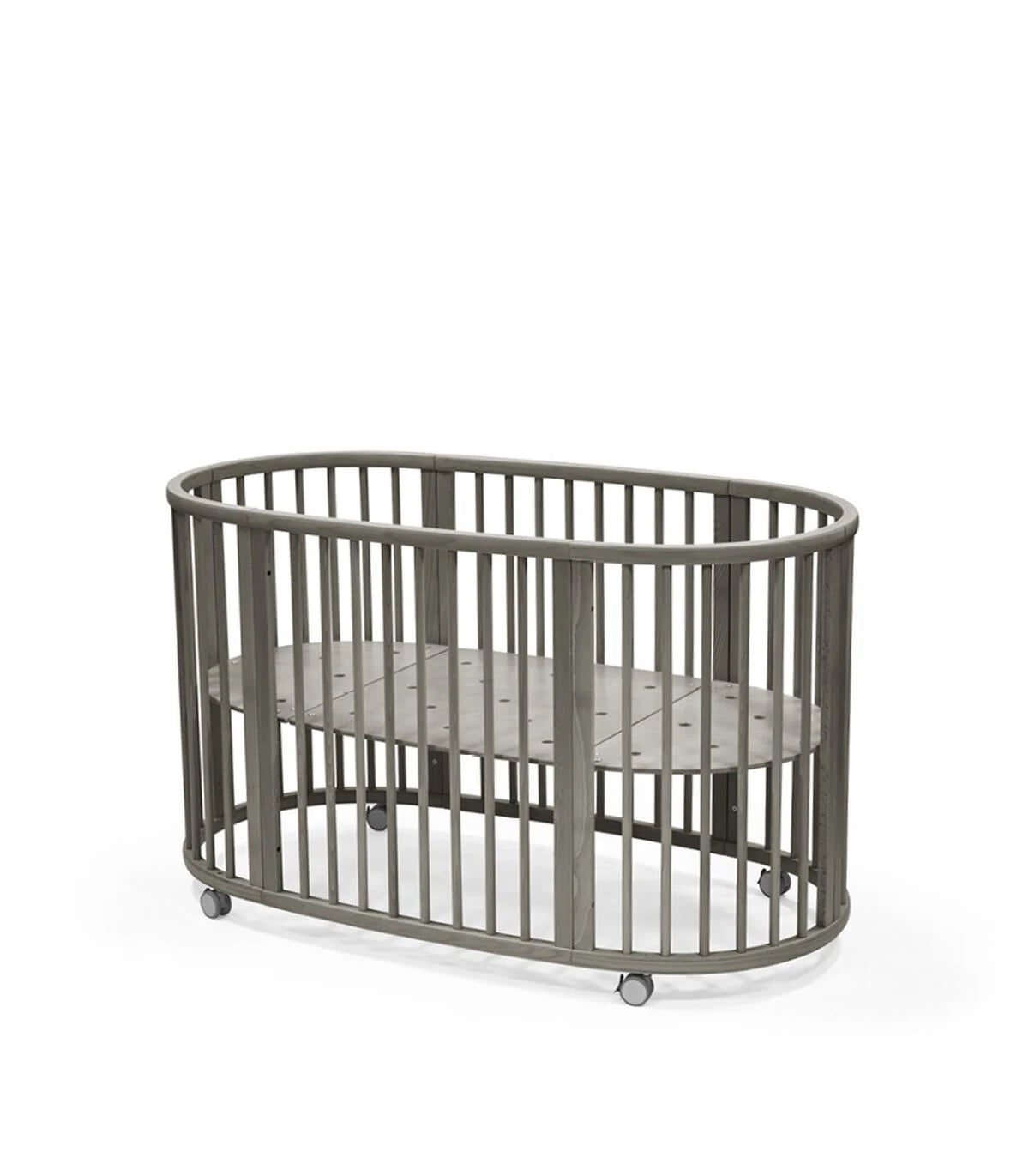 stokke sleepi cot bed Stokke Sleepi Crib V3 – Seedlings