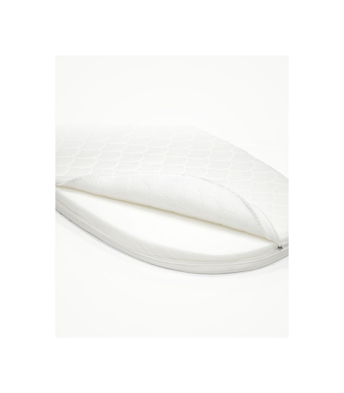 stokke crib mattress Stokke Sleepi Crib Mattress – Seedlings