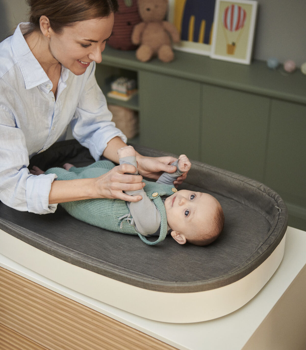 Stokke Sleepi Changer – Seedlings