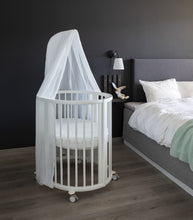 Load image into Gallery viewer, Stokke Sleepi V3 Mini Bundle w/ Mattress
