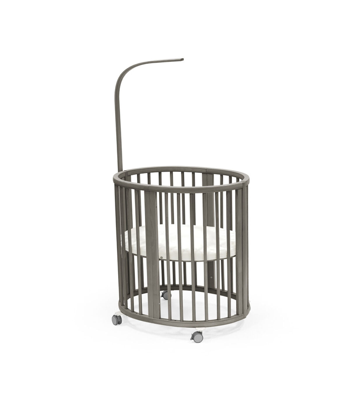 stokke sleepi stages Stokke Sleepi V3 Mini Bundle w/ Mattress – Seedlings