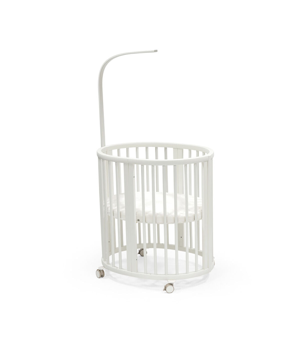 Stokke Sleepi V3 Mini Bundle w/ Mattress – Seedlings