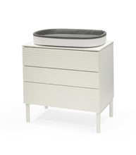 Load image into Gallery viewer, Stokke Sleepi Dresser + Changer
