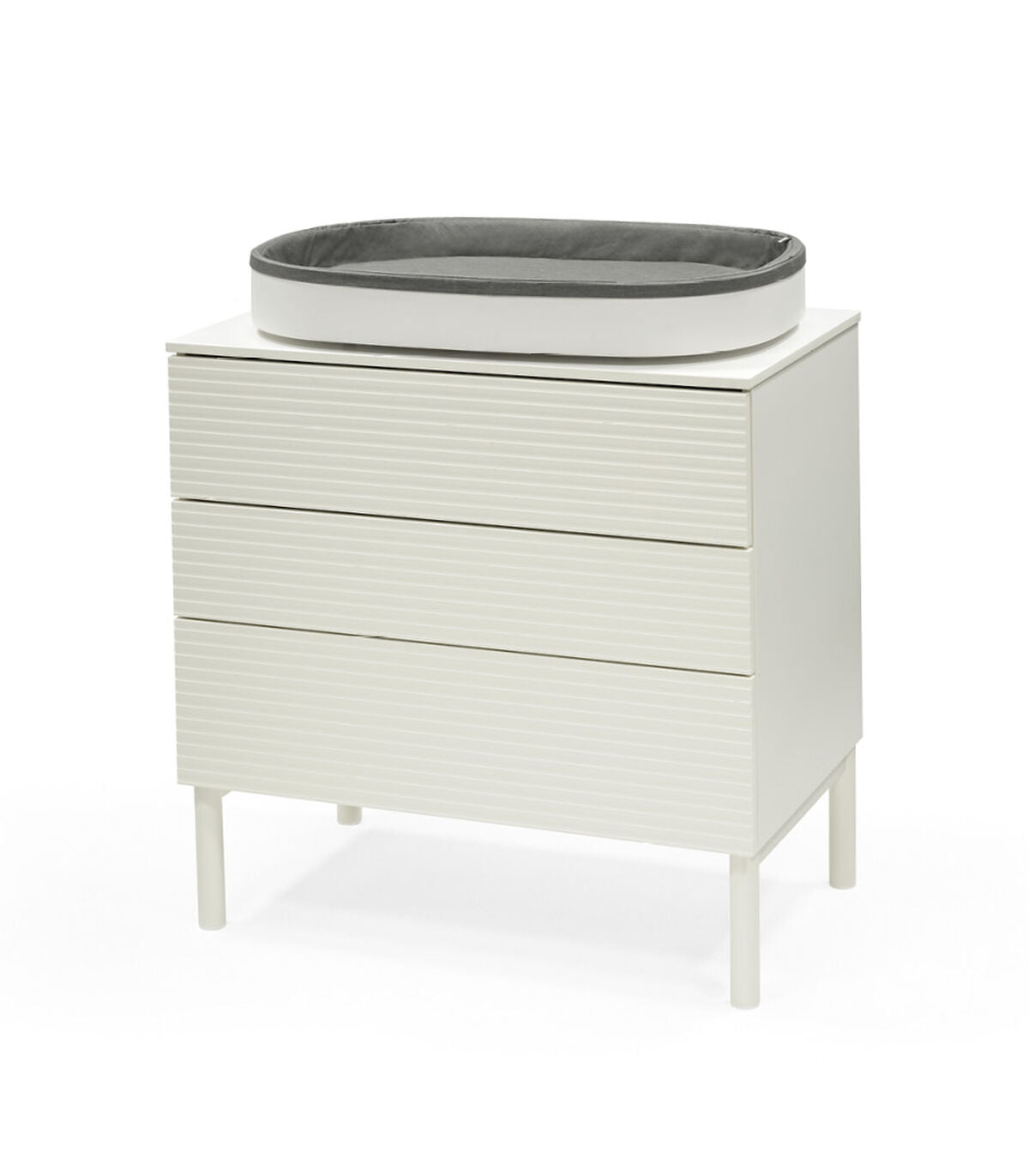 Stokke Sleepi Dresser + Changer