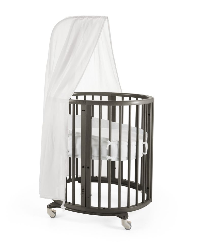 Bumper deals stokke sleepi