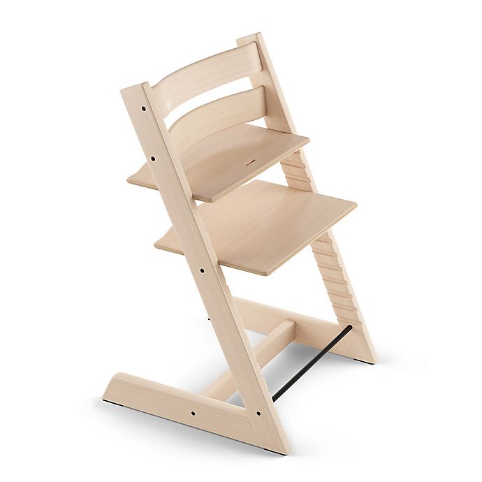 stokke green Stokke Tripp Trapp Chair – Seedlings