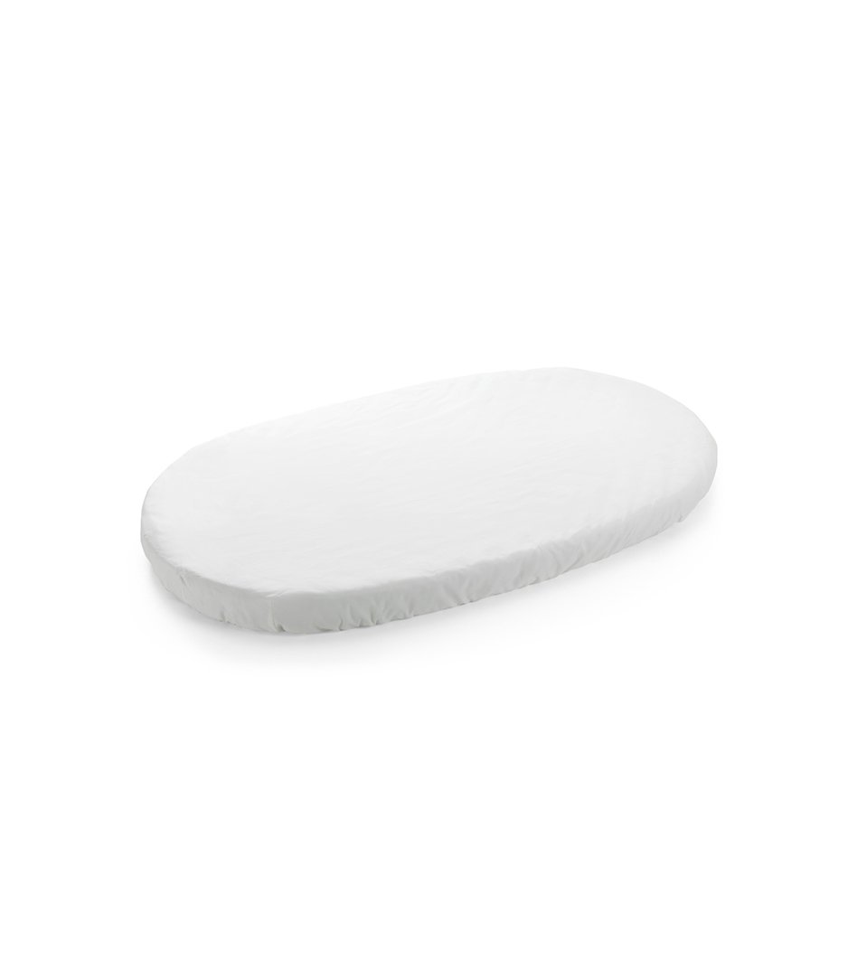 Sleepi Crib Fitted Sheet
