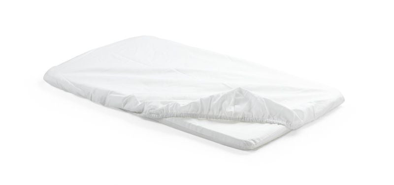 Stokke Home Cradle Fitted Sheet 2pc