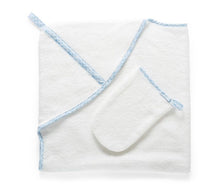 Load image into Gallery viewer, Stokke Hooded Towel
