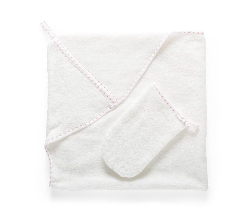 Stokke Hooded Towel