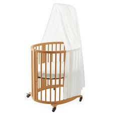 Stokke Sleepi Canopy White