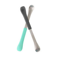 Load image into Gallery viewer, Boon Swap 2-in-1 Feeding Spoon
