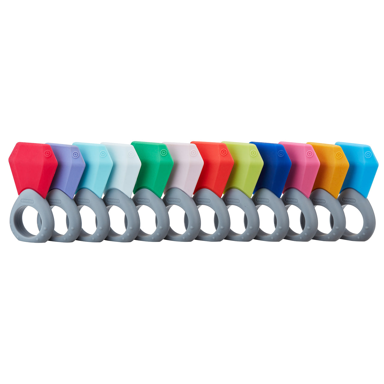 Innobaby Birthstone Teether
