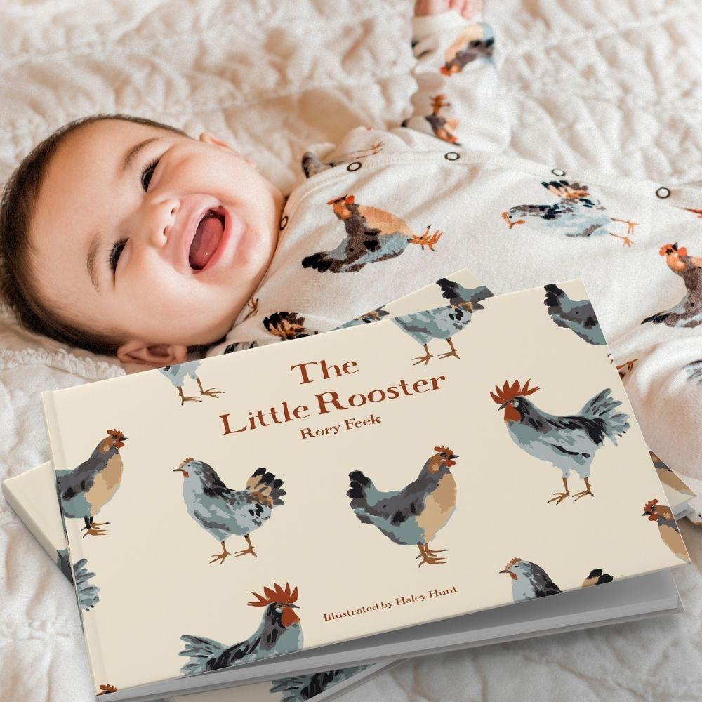 The Little Rooster by Rory Feek