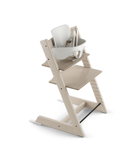 Stokke Tripp Trapp Highchair Bundle – Seedlings