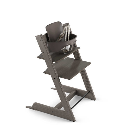 Stokke Tripp Trapp Highchair Bundle – Seedlings