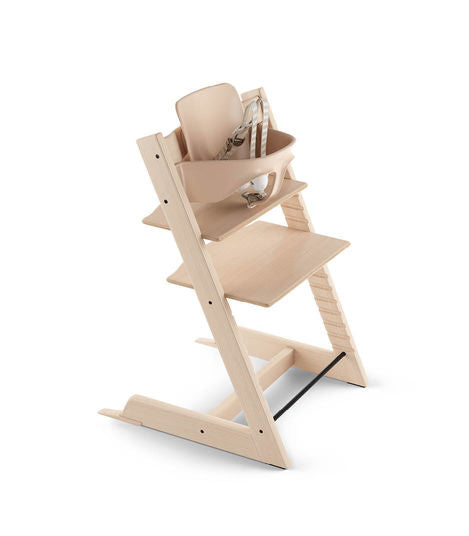Stokke Tripp Trapp Highchair Bundle – Seedlings