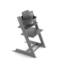 Load image into Gallery viewer, Stokke Tripp Trapp Highchair Bundle
