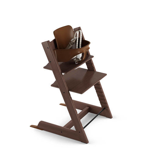 Stokke Tripp Trapp Highchair Bundle
