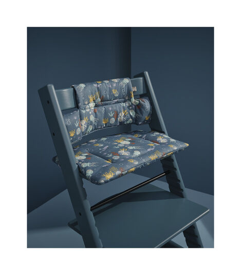 stokke tripp trapp fjord Stokke Tripp Trapp Classic Cushion – Seedlings