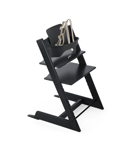 Stokke Tripp Trapp Highchair Bundle