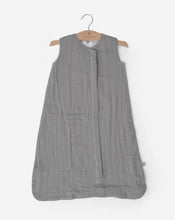 Load image into Gallery viewer, Cotton Muslin Sleep Bag
