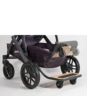 uppababy vista piggy back ride along board Uppababy Vista PiggyBack Board – Seedlings