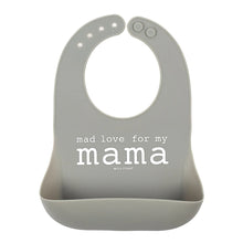 Load image into Gallery viewer, Silicone Bibs
