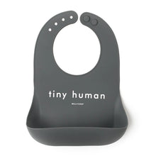 Load image into Gallery viewer, Silicone Bibs
