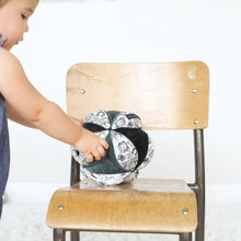 Load image into Gallery viewer, Wee Gallery Organic Clutch Ball
