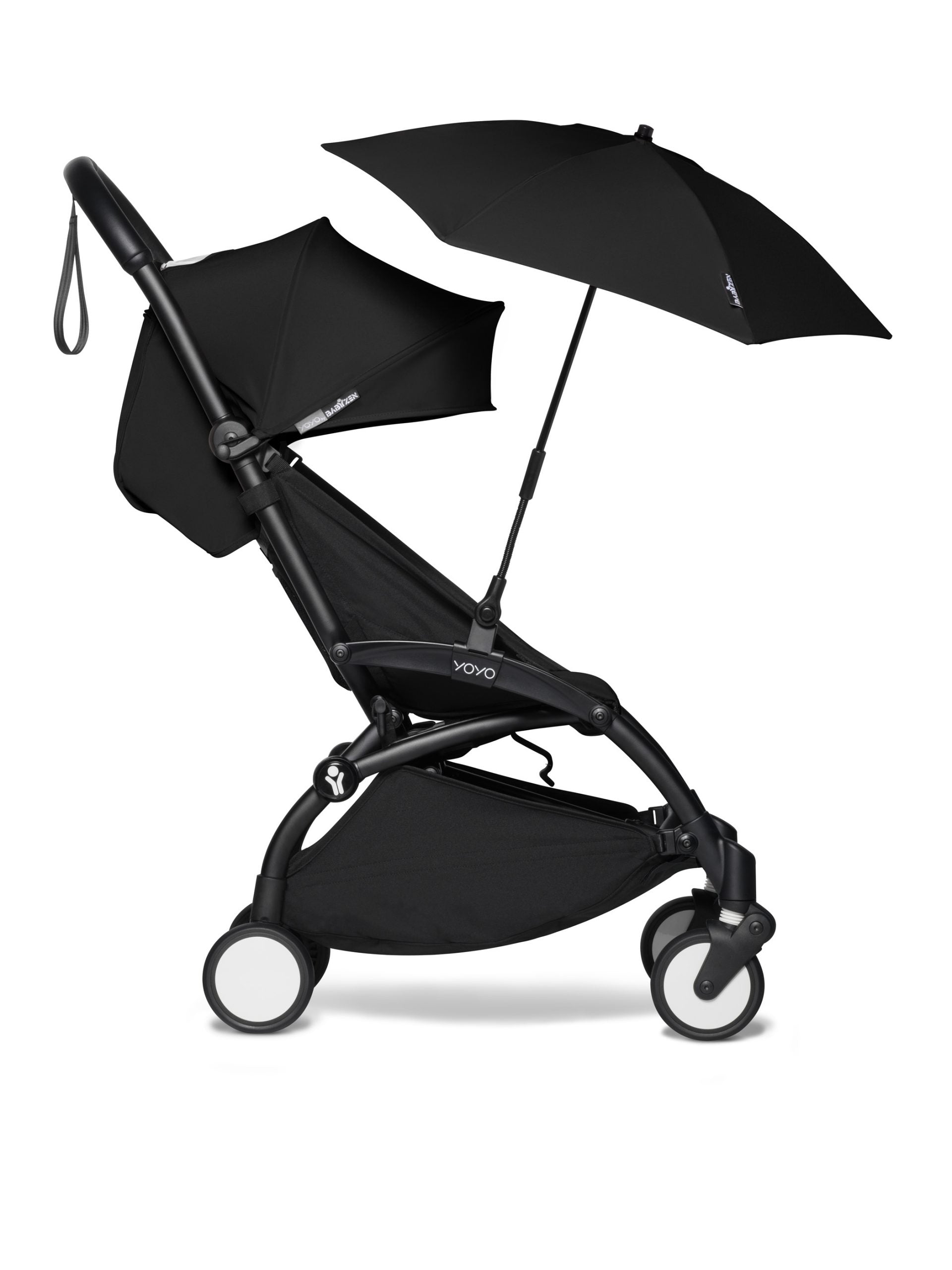 babyzen yoyo+ stroller frame YOYO+ / YOYO2 Stroller Parasol – Seedlings