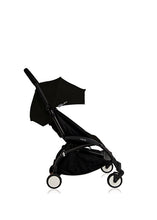 Load image into Gallery viewer, BabyZen Yoyo+ Black Frame
