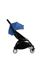 Load image into Gallery viewer, BabyZen Yoyo+ Black Frame
