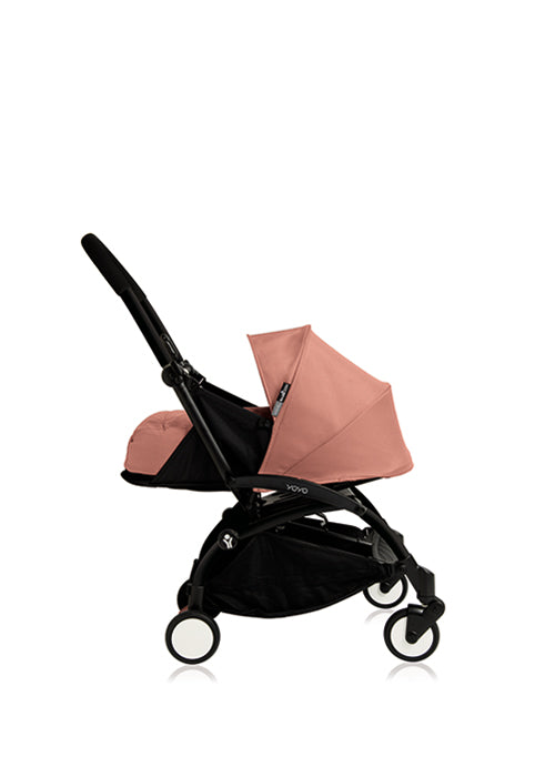 babyzenyoyo 0+　 Amazon.com : Babyzen YOYO 0+ Newborn Pack, Red - Includes Mattress