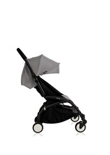 Load image into Gallery viewer, BabyZen Yoyo+ Black Frame
