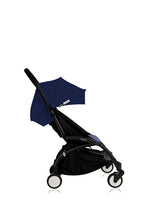 Load image into Gallery viewer, BabyZen Yoyo+ Black Frame
