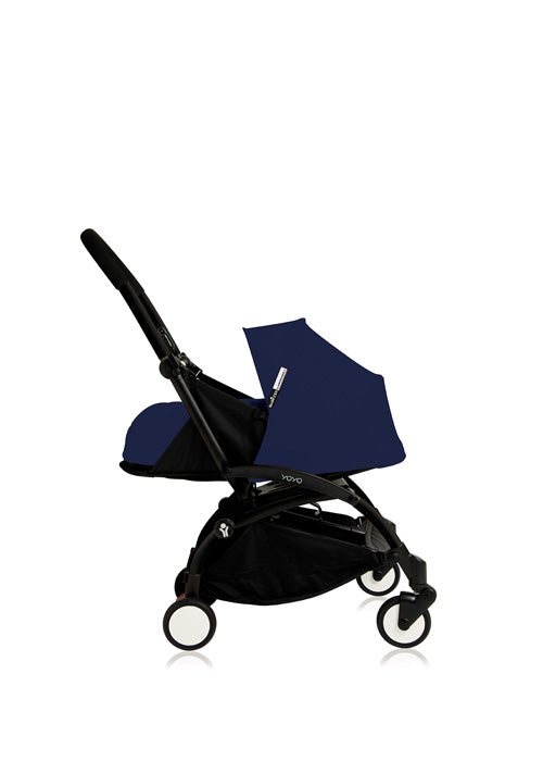 YOYO 0+ Newborn Pack - Bimbo Concept ｜Bimbo Concept｜ For
