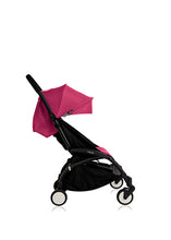 Load image into Gallery viewer, BabyZen Yoyo+ Black Frame
