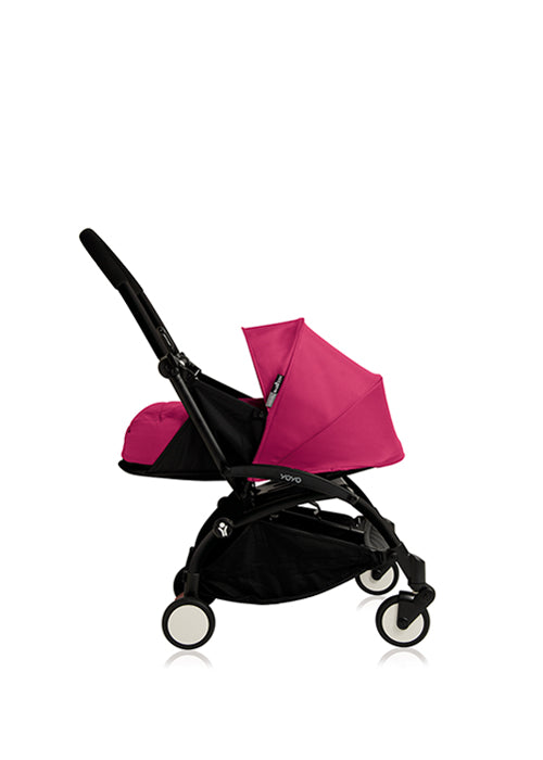 YOYO stroller - Color pack for newborns – BABYZEN