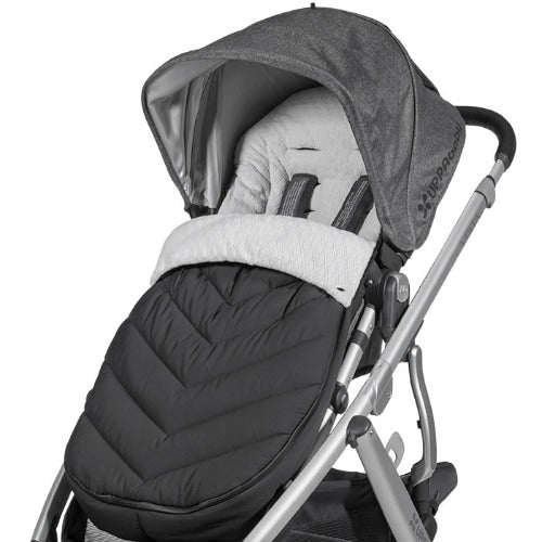 Uppababy Gozy Ganoosh (Jake/Black)