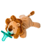 Load image into Gallery viewer, WubbaNub Mary Meyer Infant Pacifier

