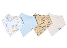 Load image into Gallery viewer, Copper Pearl Bib Set
