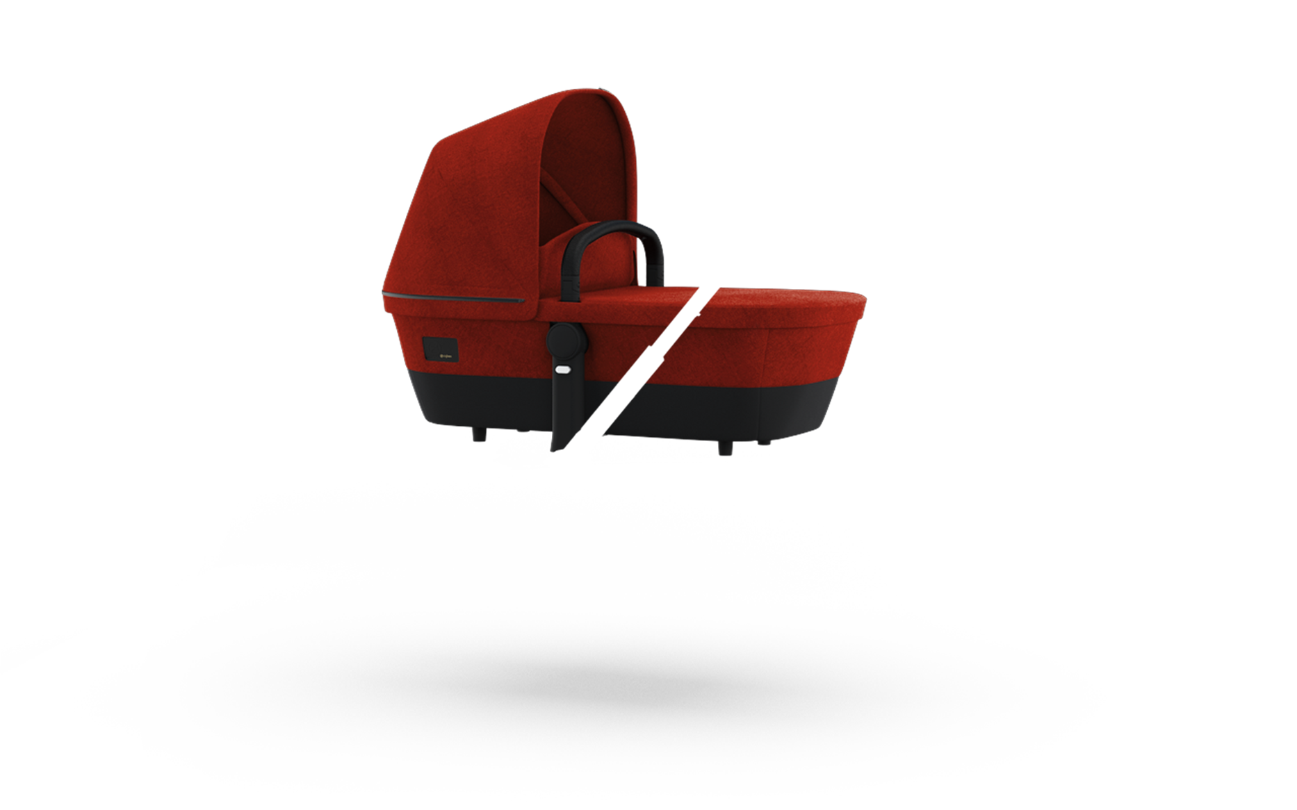 Cybex Priam Carry Cot – Seedlings