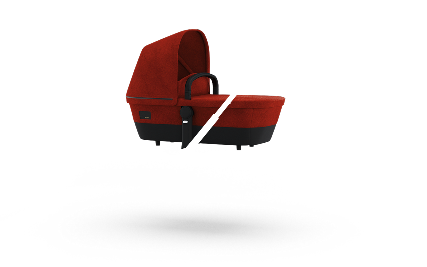 cybex priam orange Cybex Priam Carry Cot – Seedlings